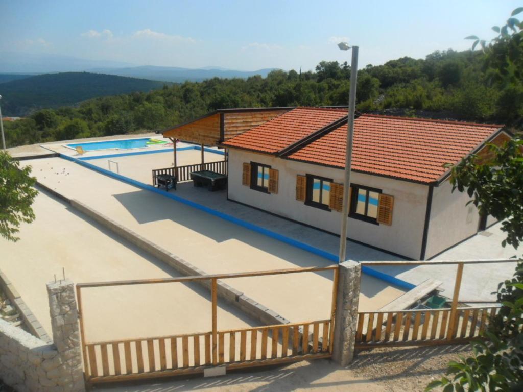 Holiday Home Poljicko Imanje Donji Dolac Zewnętrze zdjęcie