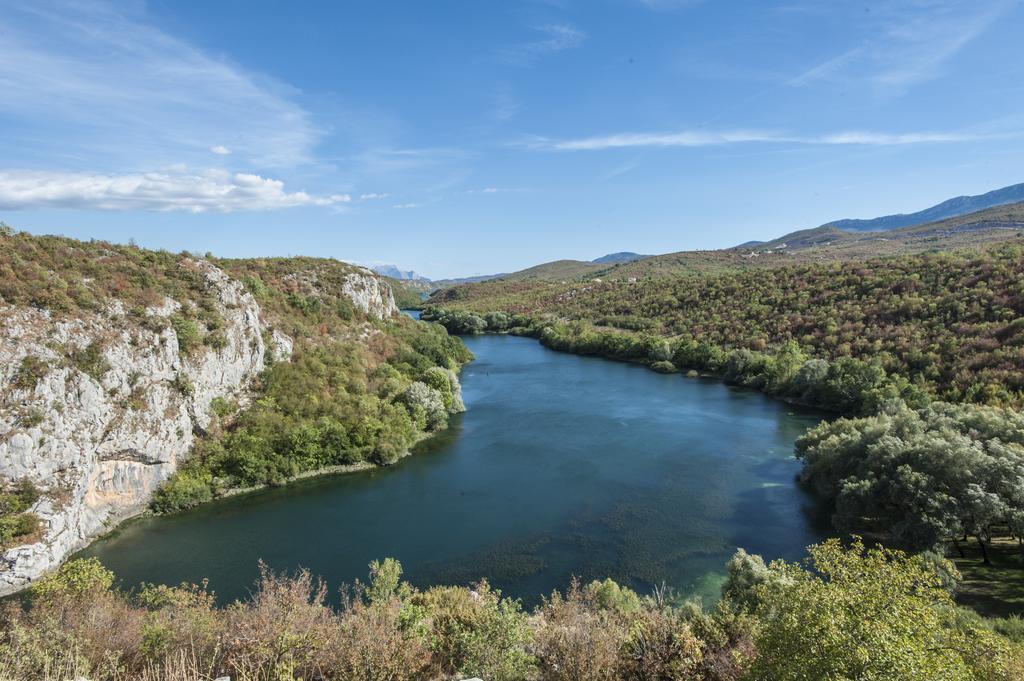 Holiday Home Poljicko Imanje Donji Dolac Zewnętrze zdjęcie