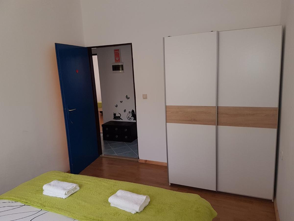 Holiday Home Poljicko Imanje Donji Dolac Zewnętrze zdjęcie