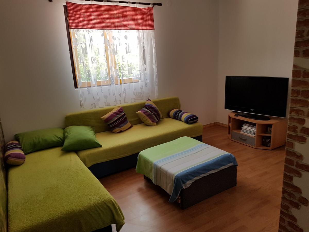 Holiday Home Poljicko Imanje Donji Dolac Zewnętrze zdjęcie