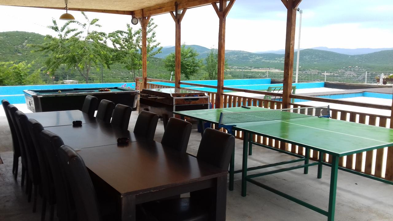 Holiday Home Poljicko Imanje Donji Dolac Zewnętrze zdjęcie