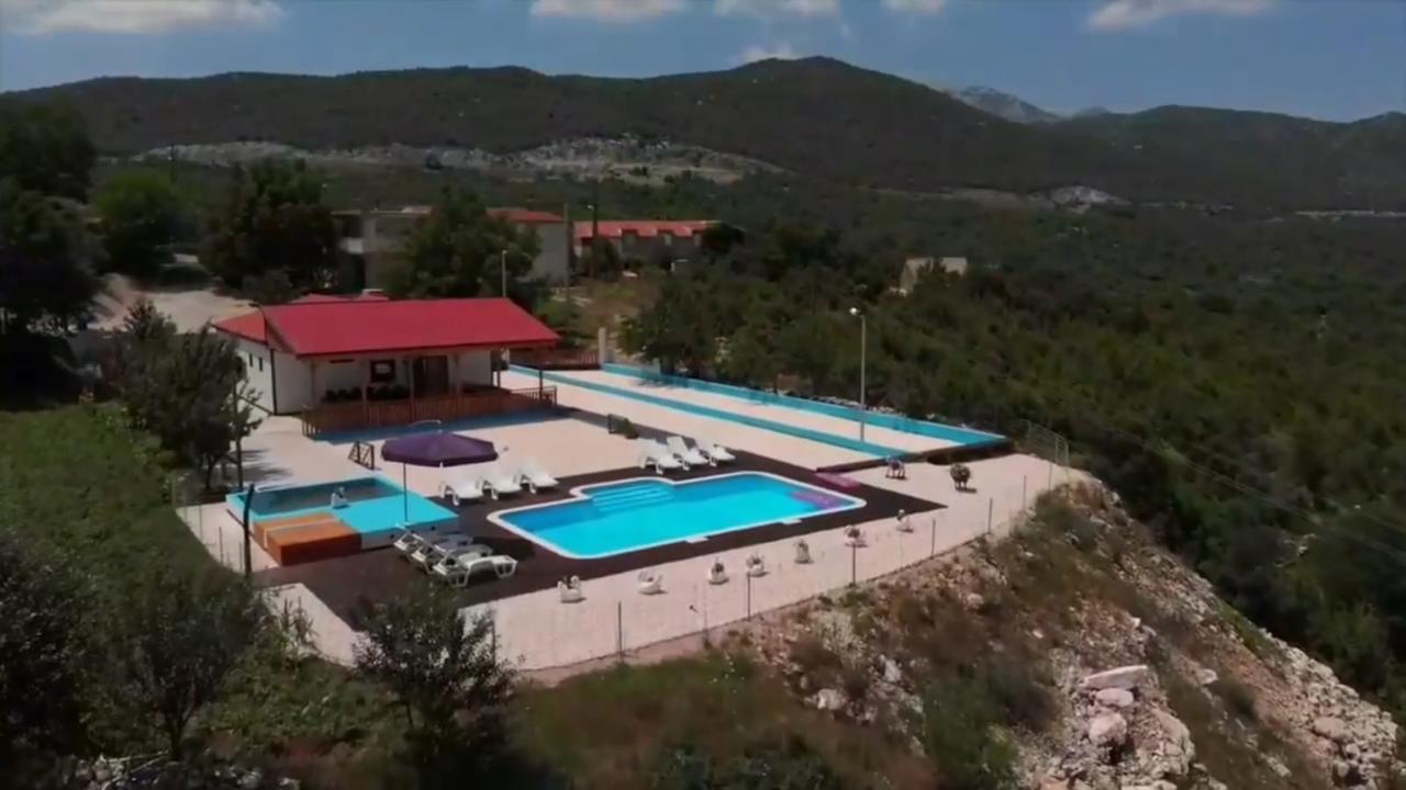 Holiday Home Poljicko Imanje Donji Dolac Zewnętrze zdjęcie