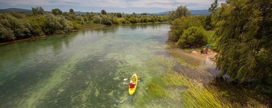 Holiday Home Poljicko Imanje Donji Dolac Zewnętrze zdjęcie